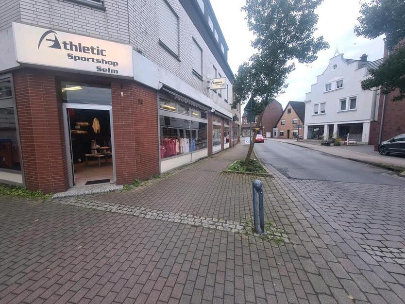 Ladenlokal zu vermieten zimmer