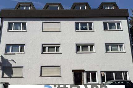 Wohnung Albstadt Gemarkung Onstmettingen - 4.5 Zimmer, 105 m&sup2;, 600&euro; | Angebot:26358012