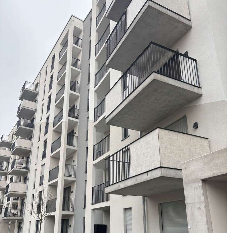 Wohnung zum Mieten in Frankfurt am Main 1.685 € 87 m²