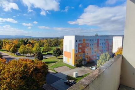 Schnell sein und zwei Monate mietfrei kassieren! 4 zimmer