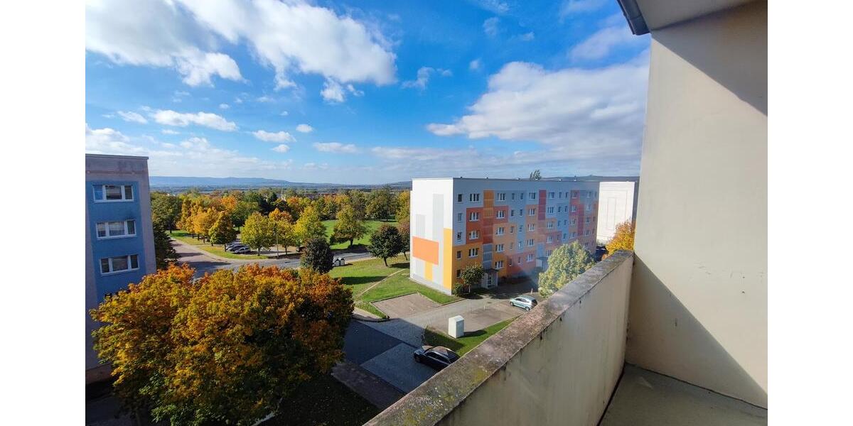 Schnell sein und zwei Monate mietfrei kassieren! 4 zimmer