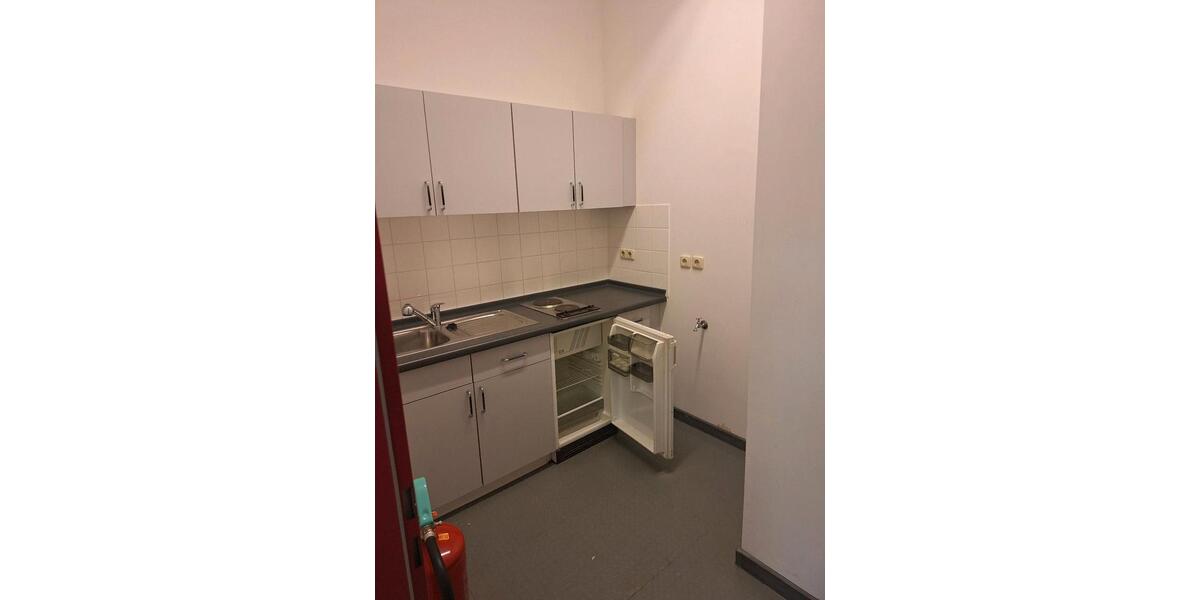Etagenwohnung Beeskow - 2 Zimmer, 120 m&sup2;, 1.230&euro; | Angebot:26285738