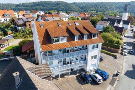 Wohnung Cölbe - 3 Zimmer, 62 m&sup2;, 800&euro; | Angebot:26223337