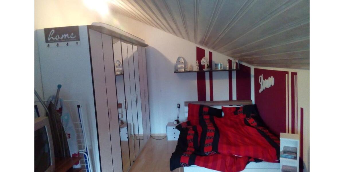 Etagenwohnung Simbach am Inn - 2 Zimmer, 50 m&sup2;, 450&euro; | Angebot:26546210