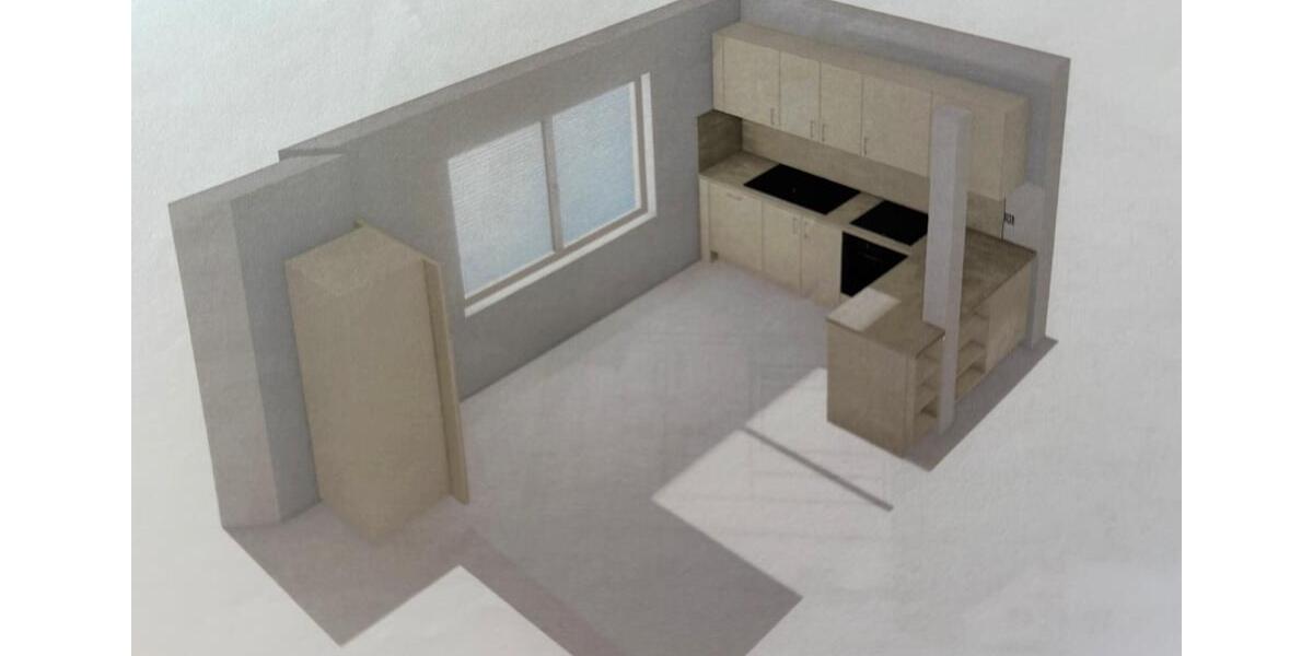 Etagenwohnung Ransbach-Baumbach Baumbach - 2.5 Zimmer, 64 m&sup2;, 750&euro; | Angebot:26271416