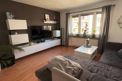 Wohnung Nürnberg Glockenhof - 3 Zimmer, 59 m&sup2;, 630&euro; | Angebot:26161082