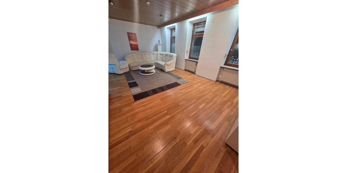 Monteurwohnung Zentrum Kaiserslautern 3 zimmer