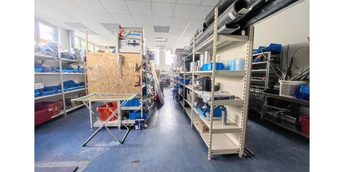 Gewerbeobjekt Landau in der Pfalz - 1.250&euro; | Angebot:25098522