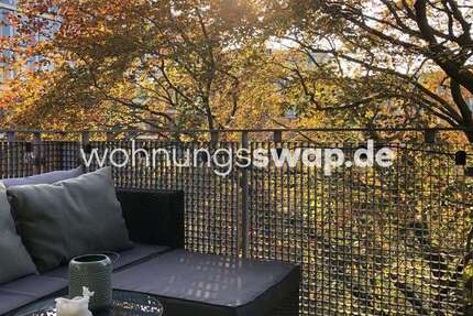 Wohnung Hamburg-Nord Nord - 3 Zimmer, 80 m&sup2;, 1.250&euro; | Angebot:25167949