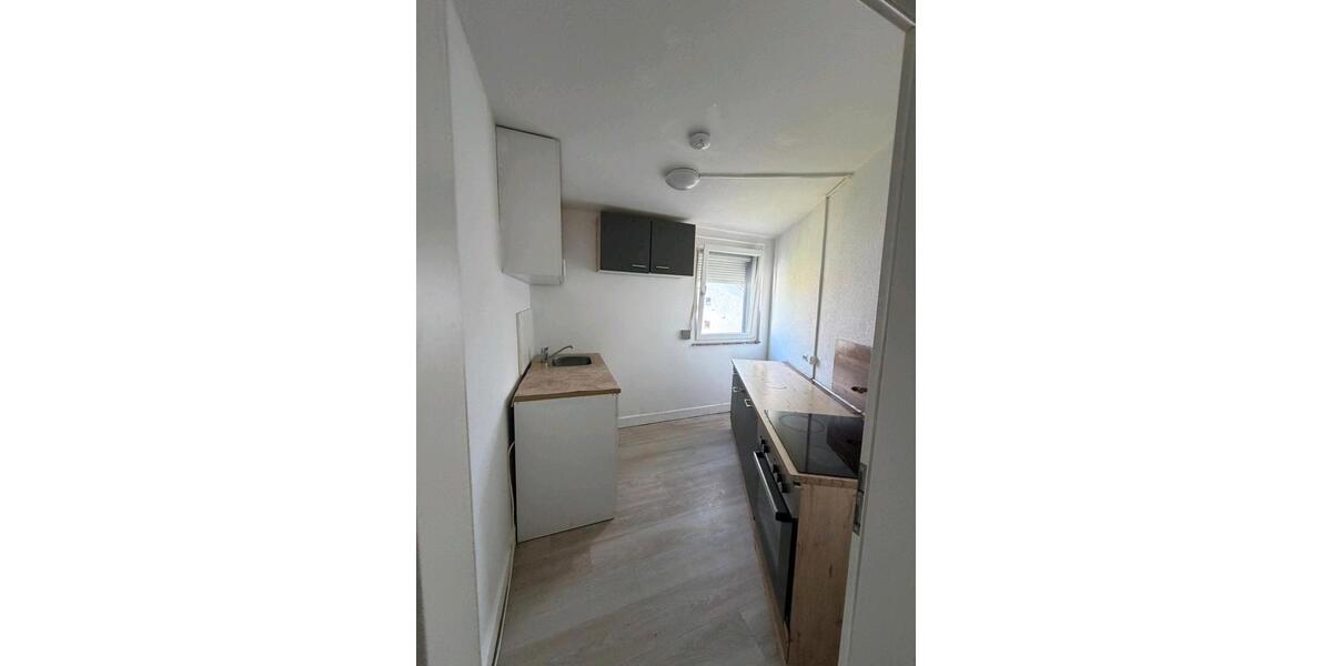 Etagenwohnung Wetzlar Dutenhofen - 4 Zimmer, 96 m&sup2;, 550&euro; | Angebot:26614034