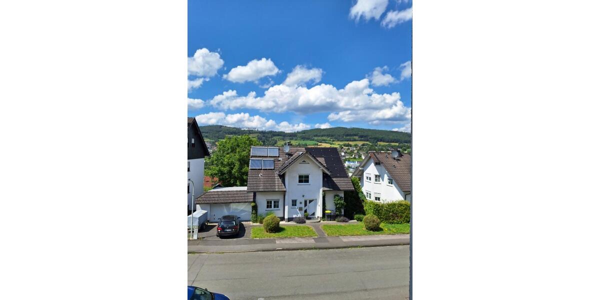 Etagenwohnung Plettenberg - 3 Zimmer, 60 m&sup2;, 430&euro; | Angebot:25214646