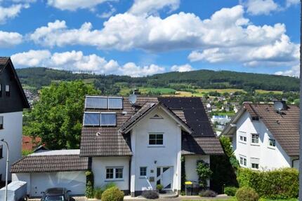 Wohnung Plettenberg - 3 Zimmer, 60 m&sup2;, 430&euro; | Angebot:25214646