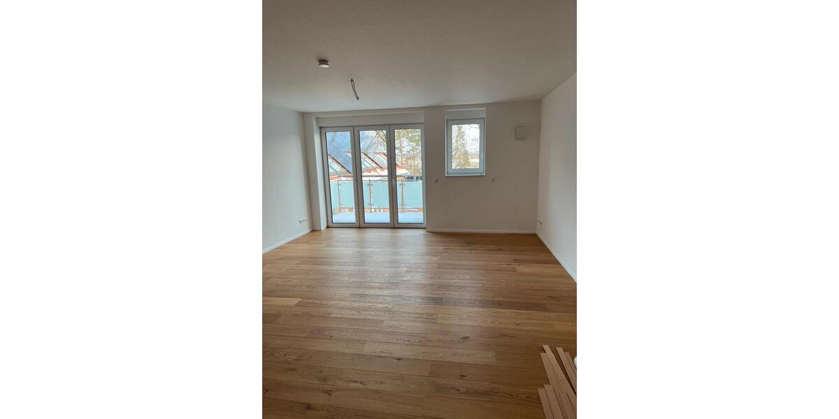 4 Zi. OG WHG ca. 111 qm Wohnanlage Schwarmstedter Str.2, Essel 4 zimmer