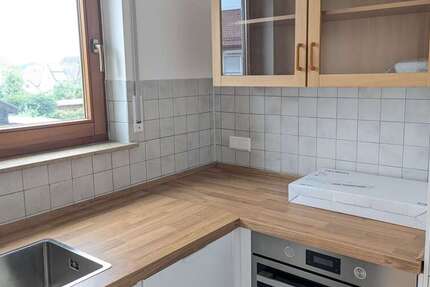 Wohnung zum Mieten in Wiernsheim 520 € 37 m²