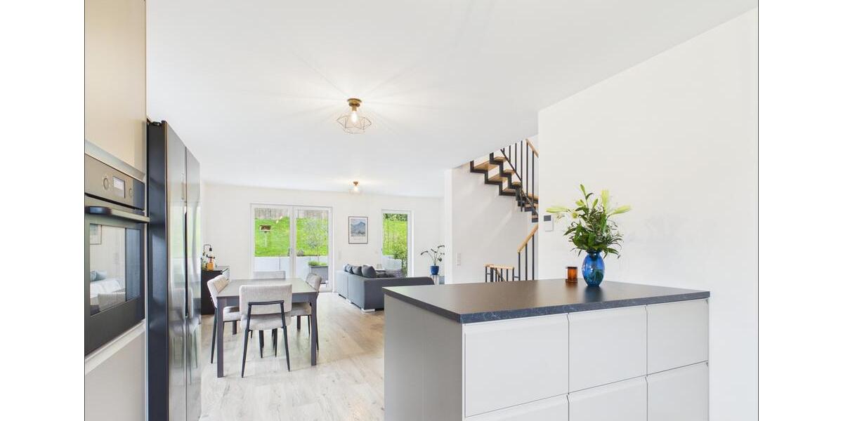 Doppelhaushälfte Waldaschaff - 4 Zimmer, 145 m&sup2;, 1.450&euro; | Angebot:26133680