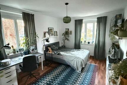 2-Zimmer-Wohnung in DD-Seidnitz zu vermieten 2 zimmer