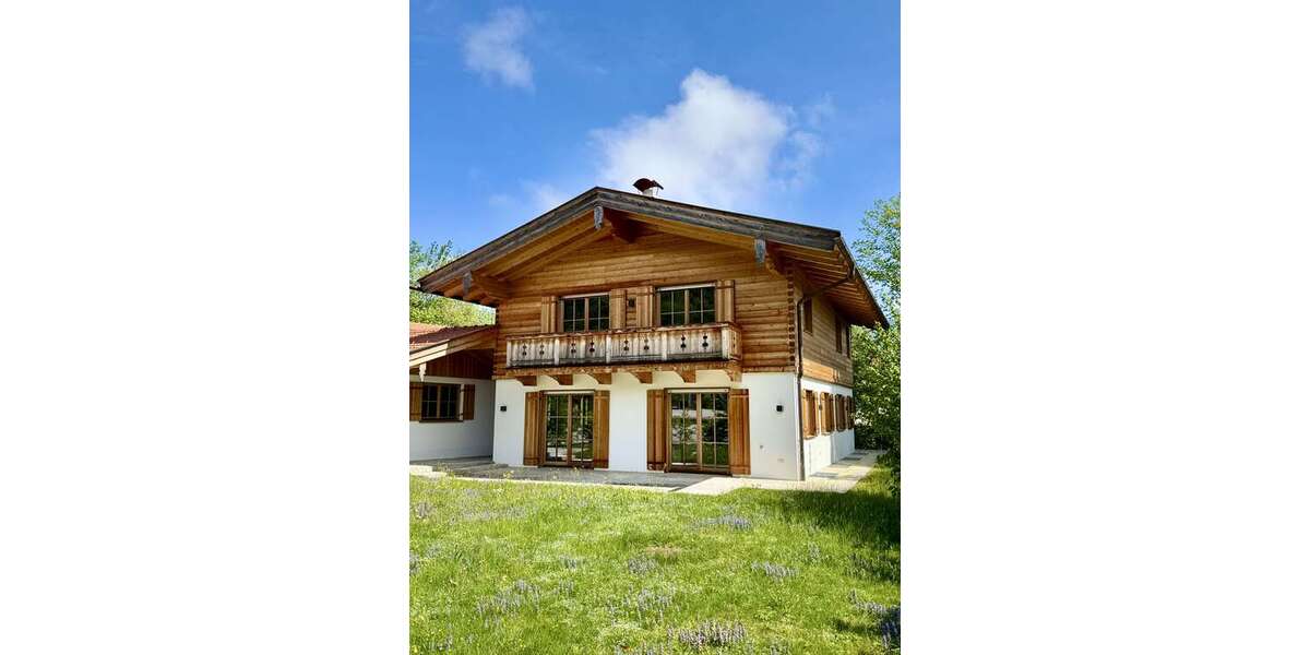 Einfamilienhaus Kreuth/Reitrain Reitrain - 4.5 Zimmer, 192 m&sup2;, 4.500&euro; | Angebot:26512205