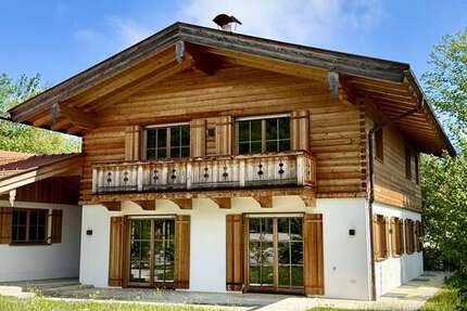 Haus Kreuth/Reitrain Reitrain - 4.5 Zimmer, 192 m&sup2;, 4.500&euro; | Angebot:26512205