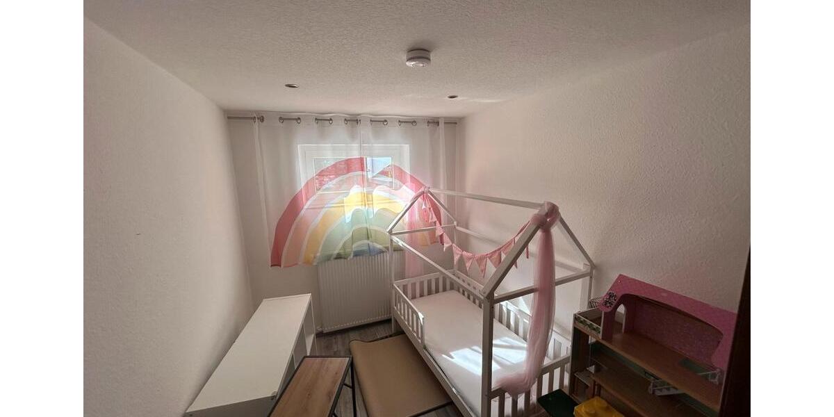 Erdgeschoßwohnung Freudenberg - 645&euro; | Angebot:26494687