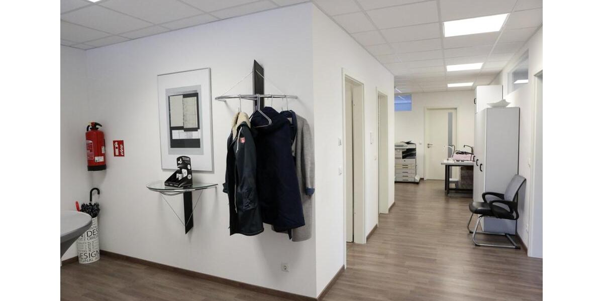 Gewerbeobjekt Buchloe - 430&euro; | Angebot:22175814