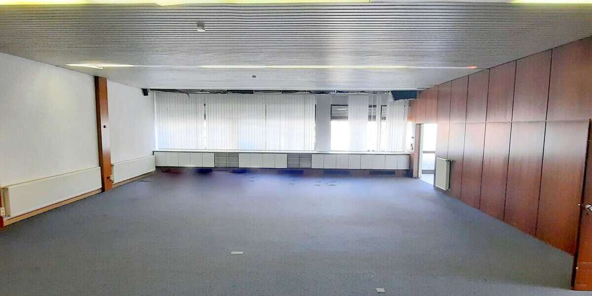 Büro in Rastatt 1.050 € 178 m² zimmer