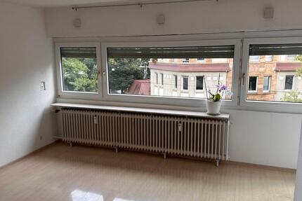 Zimmer in herzlicher Frauen-WG ab 01.10.2025 zu vermieten