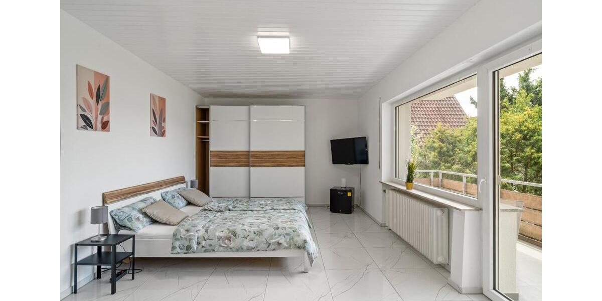 Befristet bis zu einem Jahr vollmöblierte 5 Zi. Woh.in Griesheim 5 zimmer