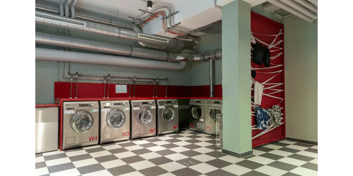 Etagenwohnung Nürnberg Herrnhütte - 1 Zimmer, 21 m&sup2;, 619&euro; | Angebot:25718647