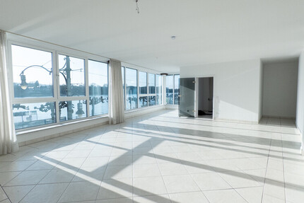 Wohnung mit Panoramablick auf den Rhein - Wohnung Königswinter | Angebot:24427721