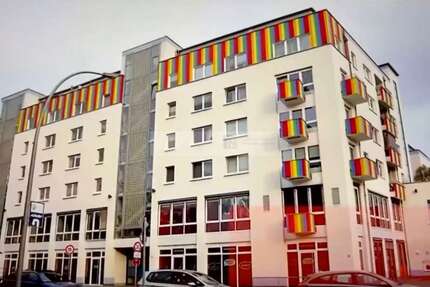 Gewerbeobjekt Berlin Treptow-Köpenick - 1.820&euro; | Angebot:27279603