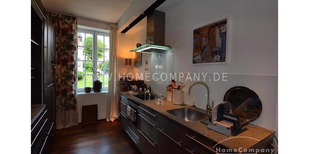 Wohnen auf Zeit Kiel - 3 Zimmer, 130 m&sup2;, 2.500&euro; | Angebot:25874702