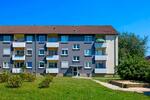 Demnächst frei! 3-Zimmer-Wohnung in Hamm Herringen 3 zimmer