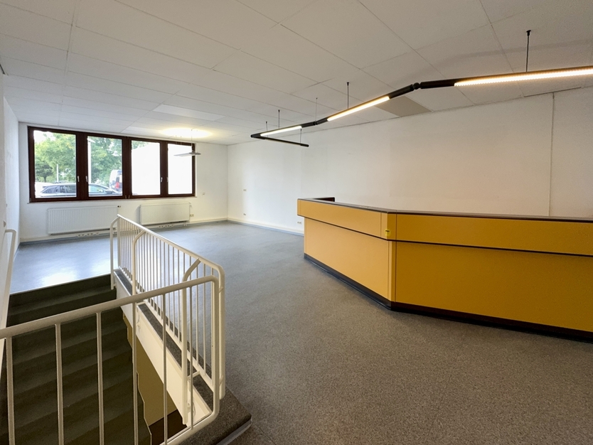 Vielseitige Ladenfläche in bester Innenstadtlage von Senden 5 zimmer