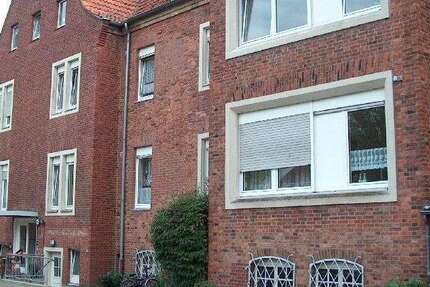 Wohnung Ostbevern - 2 Zimmer, 55 m&sup2;, 309&euro; | Angebot:26865276