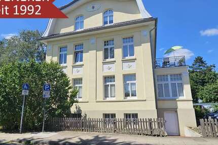 Wohnung Herford - 4 Zimmer, 115 m&sup2;, 900&euro; | Angebot:27037996