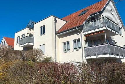 Wohnung Wilkau-Haßlau Haßlau - 2 Zimmer, 51 m&sup2;, 357&euro; | Angebot:26050446