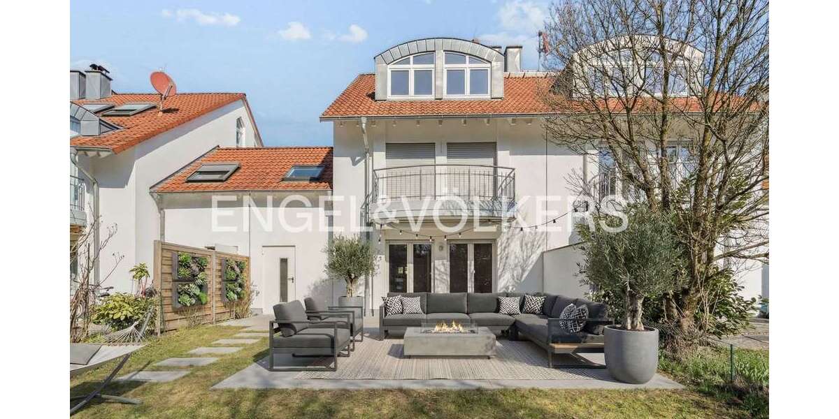 Einfamilienhaus Sulzbach (Taunus) - 7 Zimmer, 165 m&sup2;, 2.850&euro; | Angebot:25395979