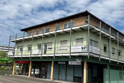 Gewerbeobjekt Kaiserslautern Einsiedlerhof - 1.572&euro; | Angebot:23145319