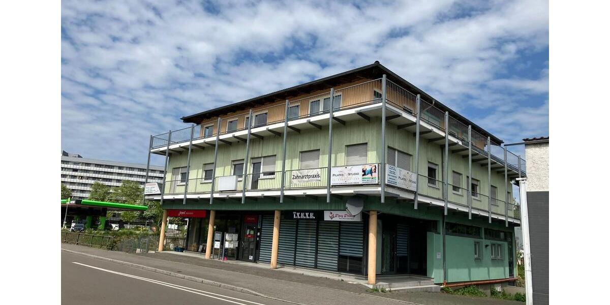 Gewerbeobjekt Kaiserslautern Einsiedlerhof - 1.572&euro; | Angebot:23145319