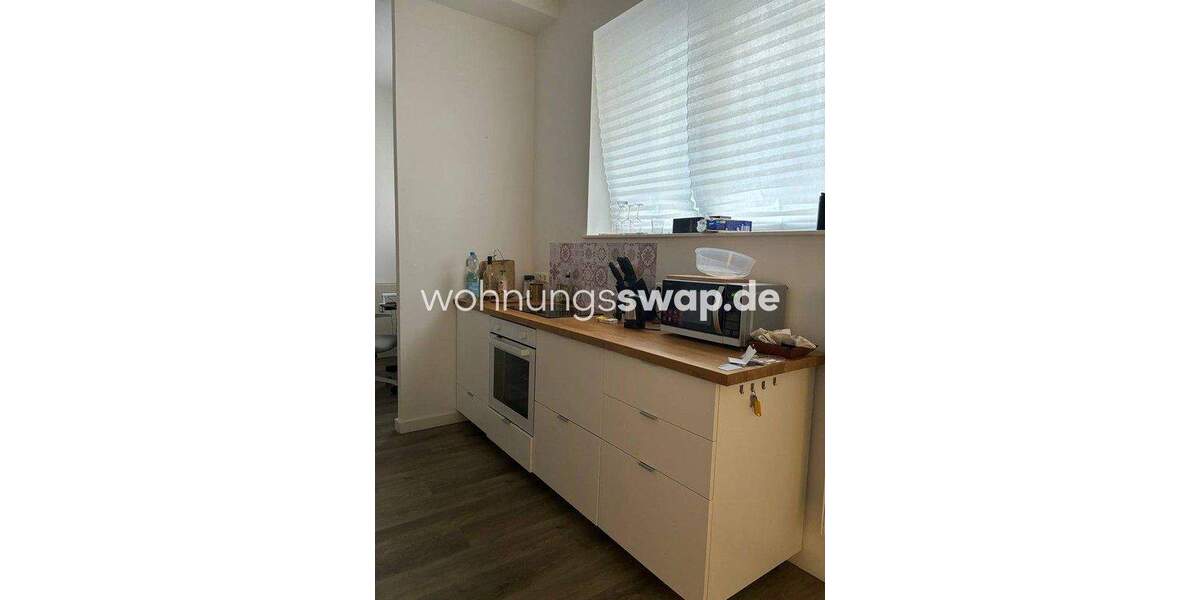 Etagenwohnung Wiesbaden - 2 Zimmer, 86 m&sup2;, 950&euro; | Angebot:25940872