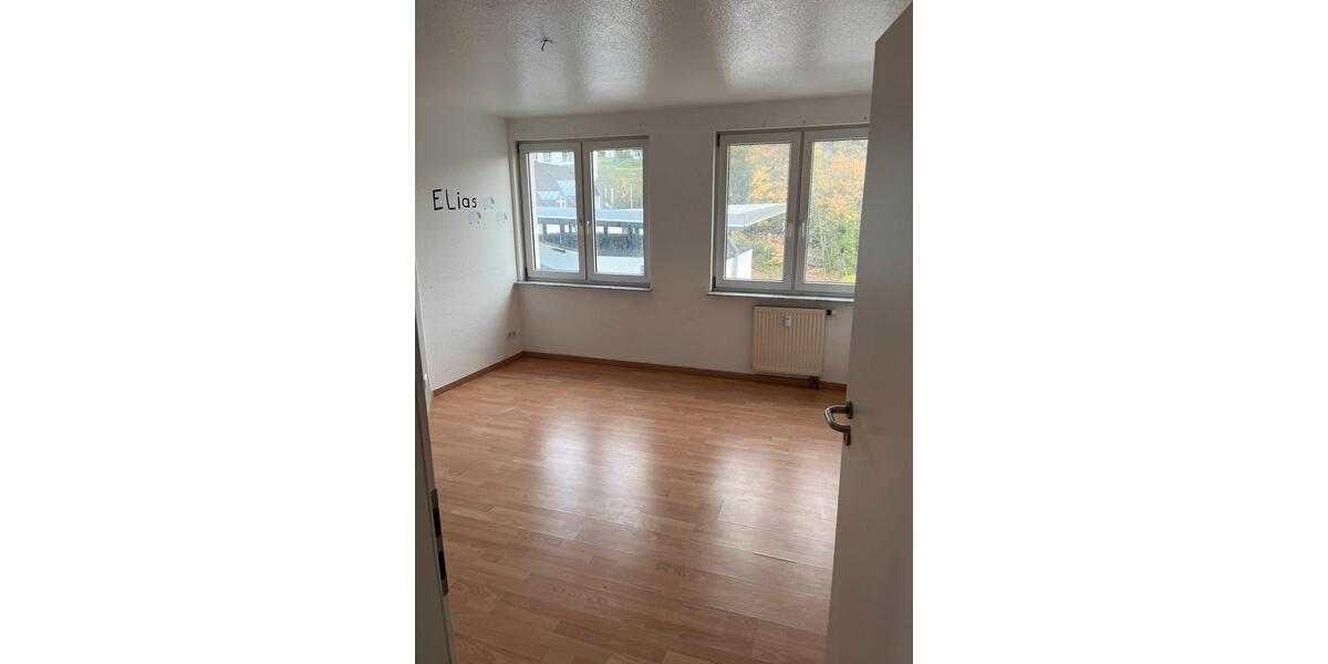 Etagenwohnung Hilchenbach - 2 Zimmer, 714&euro; | Angebot:23147281