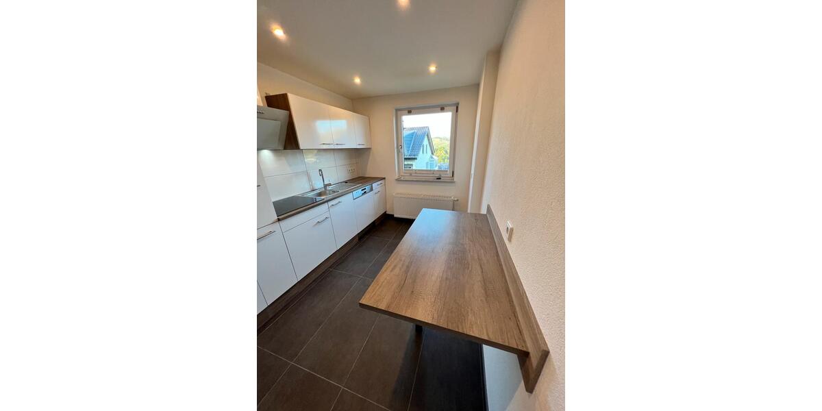 Erdgeschoßwohnung Meschede - 2 Zimmer, 70 m&sup2;, 570&euro; | Angebot:26462855