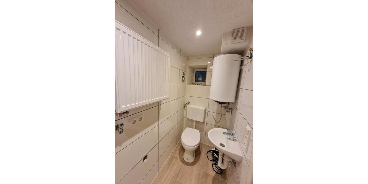 Erdgeschoßwohnung Vaihingen an der Enz - 2 Zimmer, 59 m&sup2;, 700&euro; | Angebot:26616101