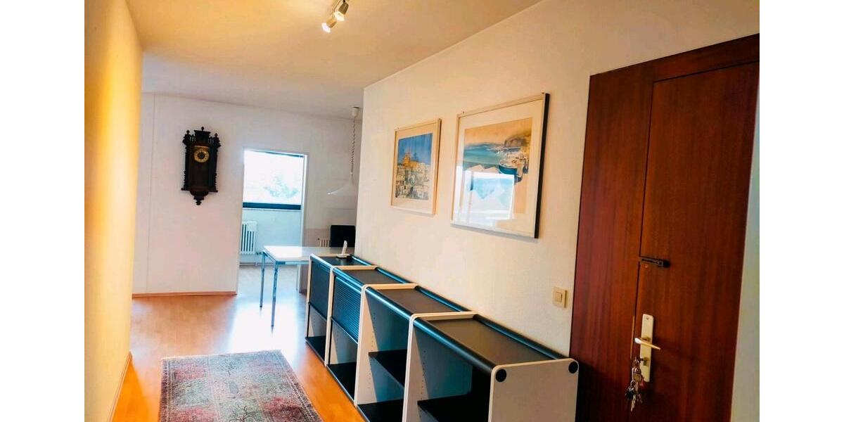 3 ZKB Wohnung ab sofort zu vermieten 3 zimmer