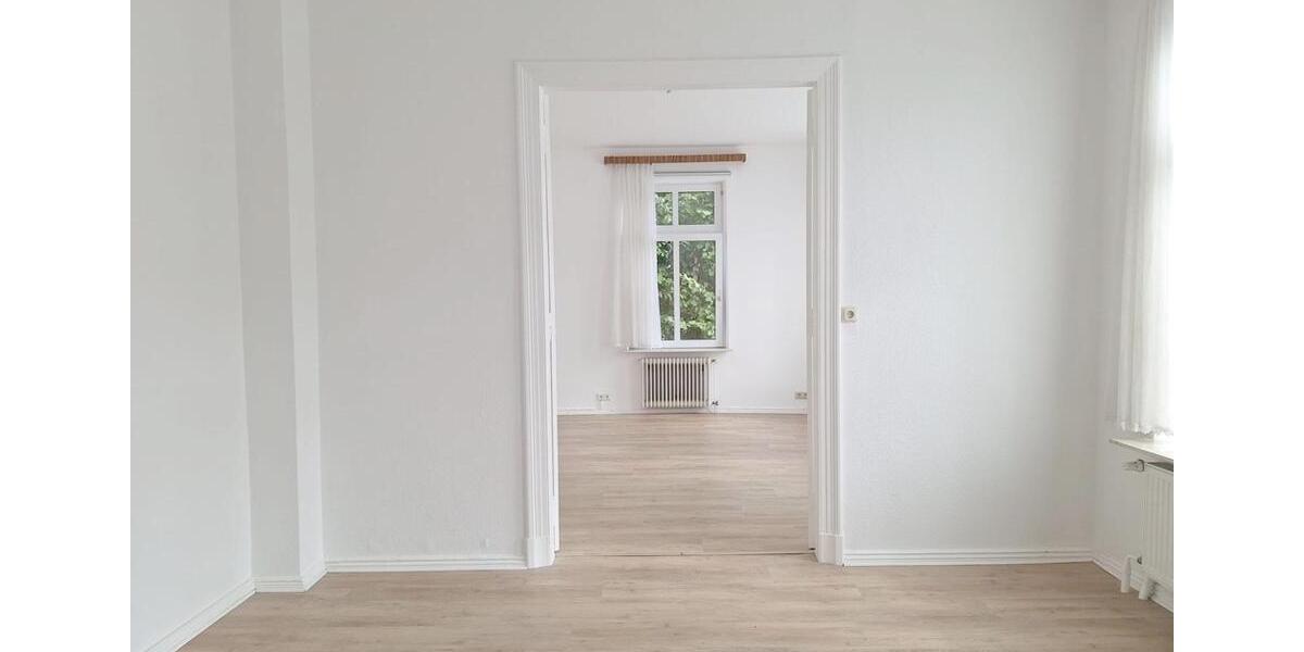 Wohnen mit Charme im Herzen von Jever 3 zimmer