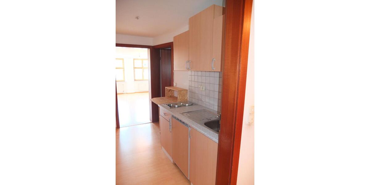 Etagenwohnung Dinkelsbühl - 1 Zimmer, 28 m&sup2;, 340&euro; | Angebot:26070196