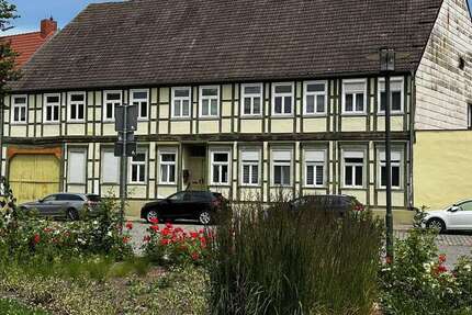 Wohnung Gardelegen - 3.5 Zimmer, 85 m&sup2;, 470&euro; | Angebot:27269442