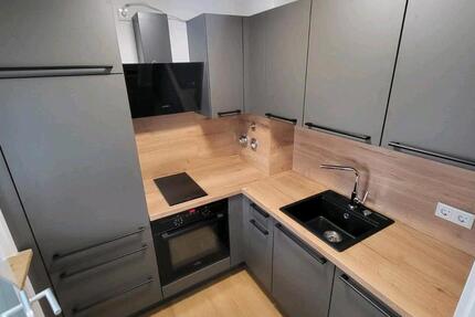 Wohnung Fürth Bislohe - 2 Zimmer, 51 m&sup2;, 799&euro; | Angebot:25403441