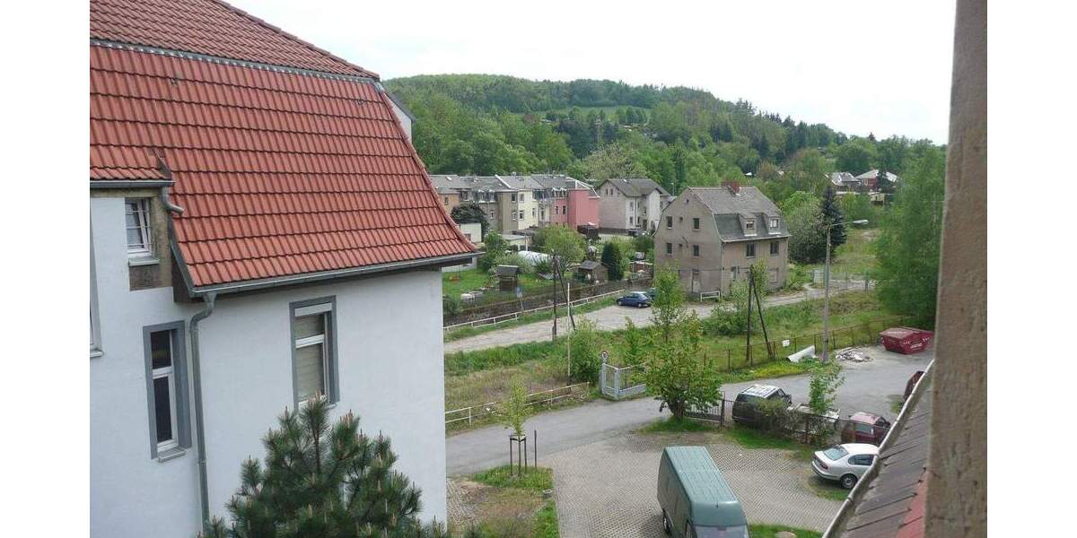 Etagenwohnung Pirna Sonnenstein - 2 Zimmer, 47 m&sup2;, 330&euro; | Angebot:25909295