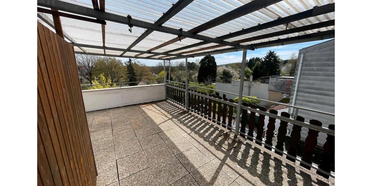 Etagenwohnung Saarlouis - 4 Zimmer, 105 m&sup2;, 900&euro; | Angebot:26096755